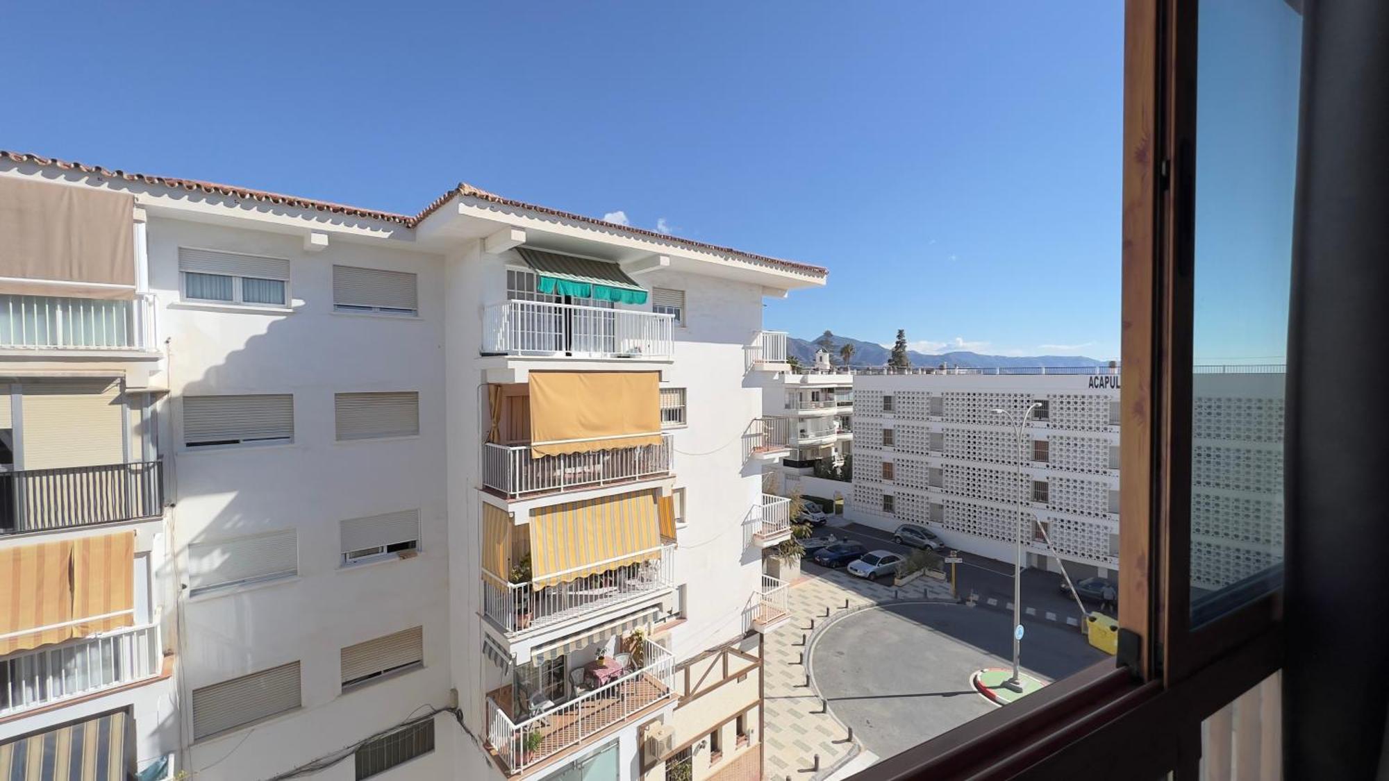 Estudio Buddha En El Centro De Nerja - South Costa Zewnętrze zdjęcie